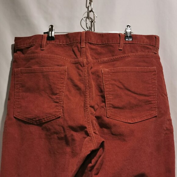 36x26 High Rise Cords EUC # 163 - Picture 4 of 8